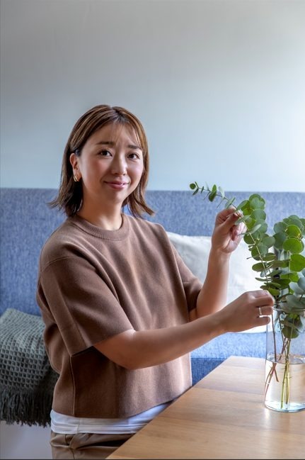 UEHARA JULI