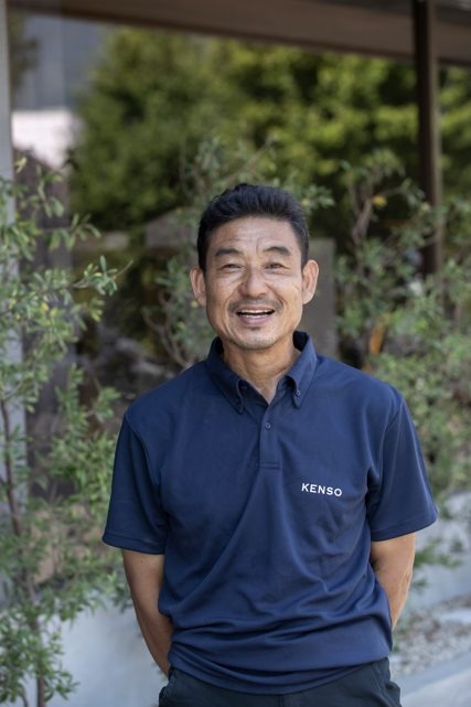 KUROIWA　NORIYUKI